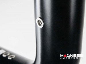 Mercedes Benz G-Class Front Bumper Bar - Black - G463A Mercedes Benz G-Class Front Bumper Bar - Black - G463A